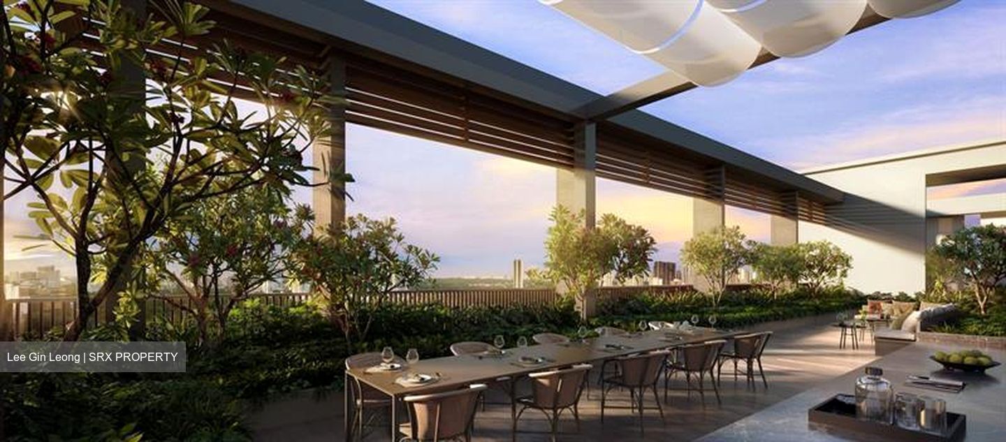 Bloomsbury Residences (D5), Apartment #452634481